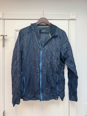 Smartwool Sport Ultralight Packable Hoodie